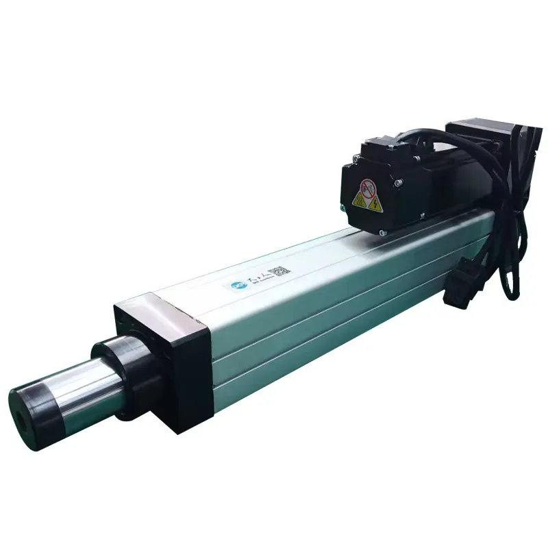 Precyzyjny siłownik liniowy o  – Linear Actuator Electric 1000Mm recenzja i cena