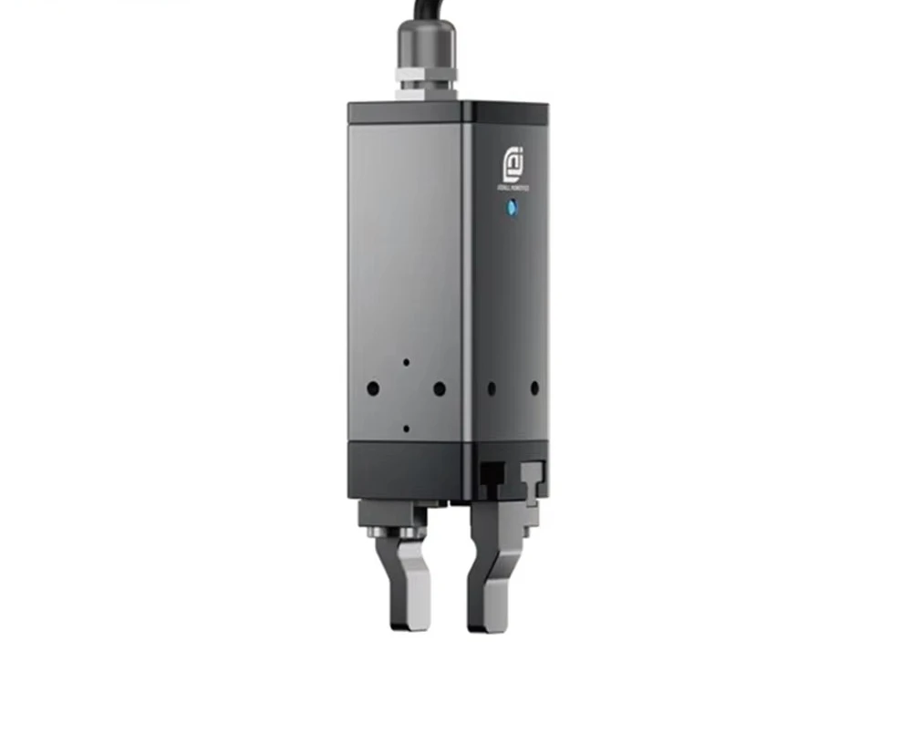 Elektryczny chwytak równoległy – Robot Gripper Electric Parallel recenzja i cena