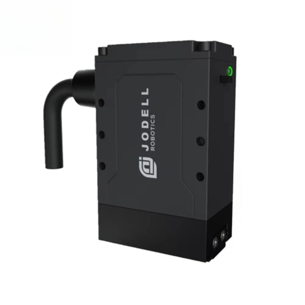 Elektryczny chwytak równoległy – Robot Gripper Electric Parallel recenzja i cena