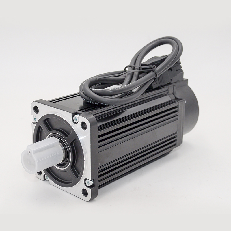 Gorąca sprzedaż 2024: Silnik S – Servo Motor 750W Ac Driver recenzja i cena