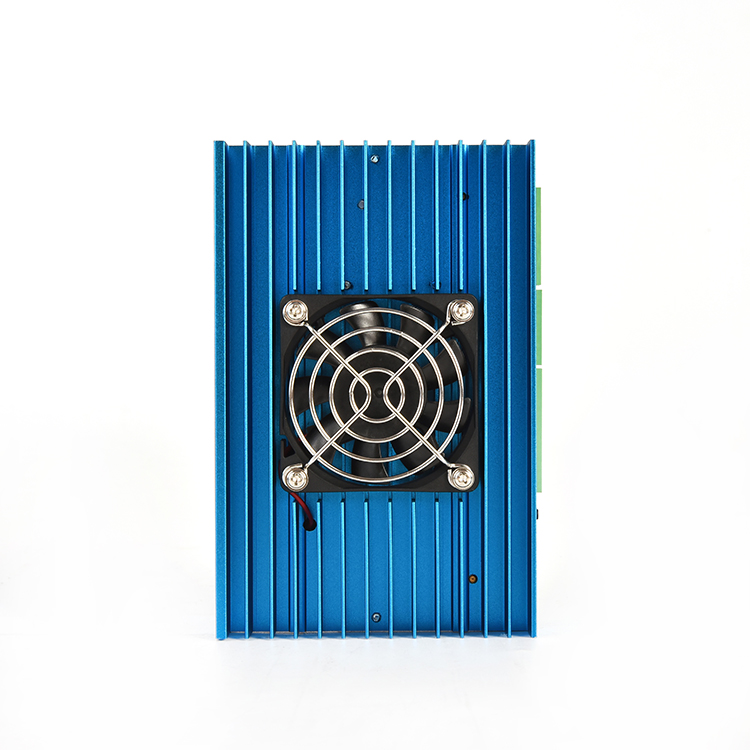 Chiński producent oferuje siln – Stepper Motor Nema 34 Closed Loop recenzja i cena