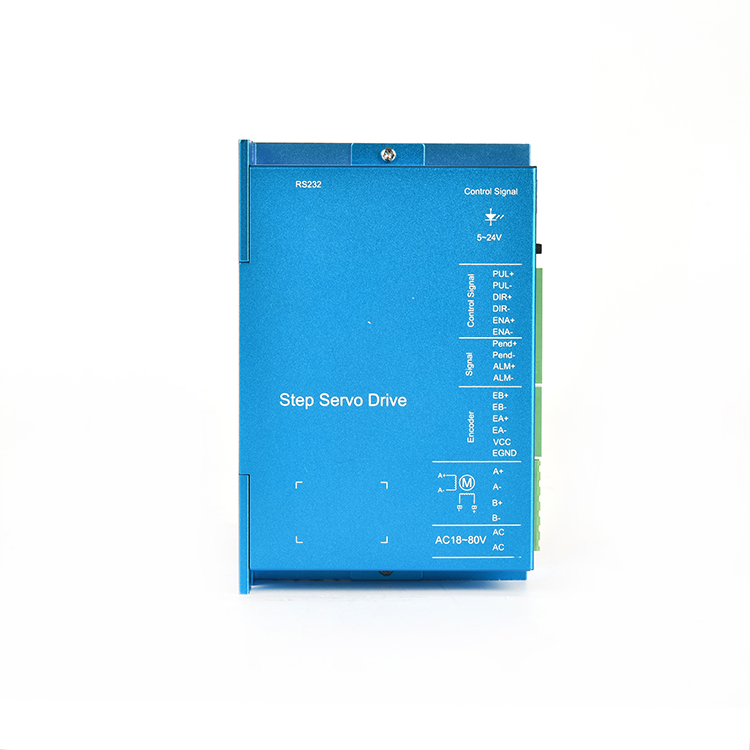 Chiński producent oferuje siln – Stepper Motor Nema 34 Closed Loop recenzja i cena