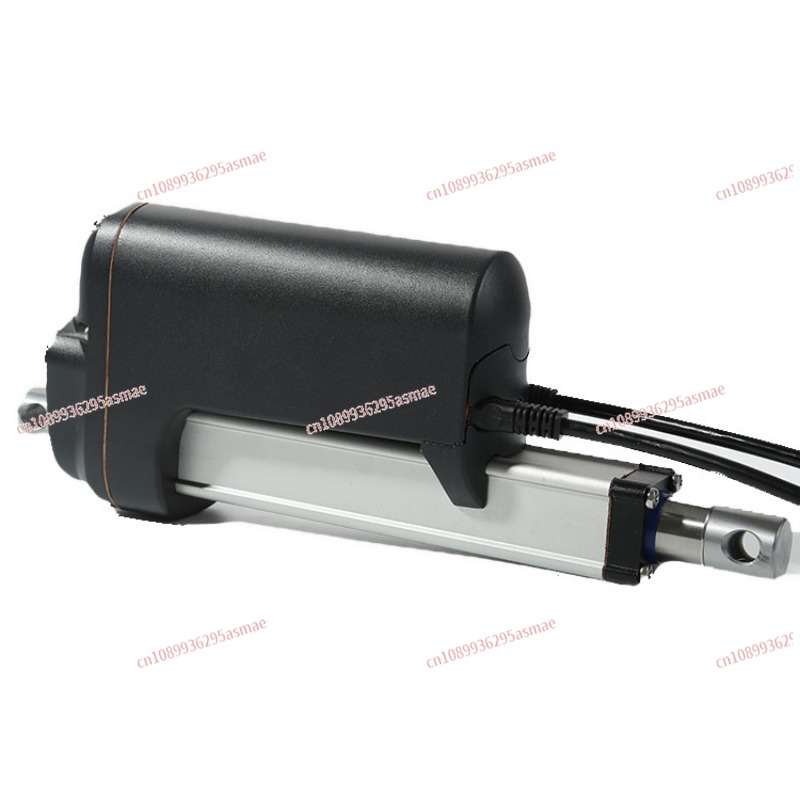 Elektryczny siłownik liniowy 1 – Linear Actuator Electric 1000Mm recenzja i cena