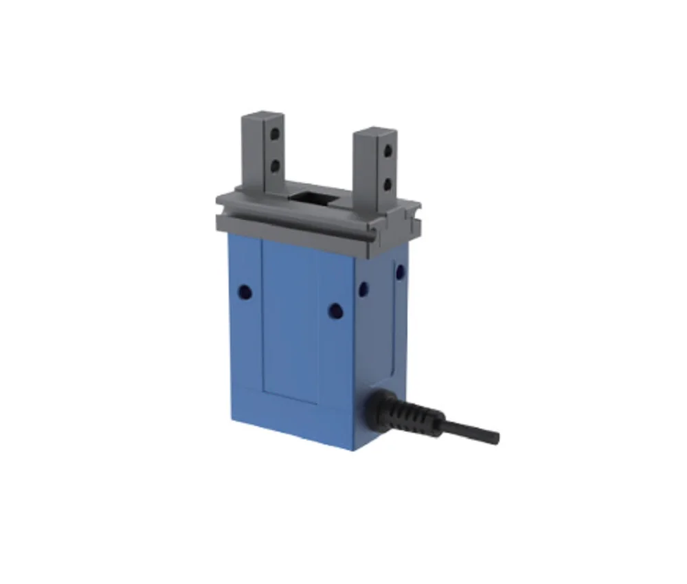 Przemysłowy równoległy chwytak – Robot Gripper Electric Parallel recenzja i cena