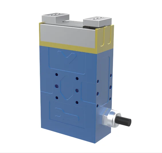 Przemysłowy równoległy chwytak – Robot Gripper Electric Parallel recenzja i cena