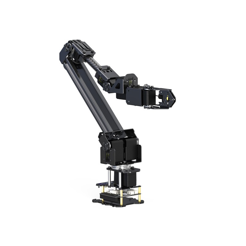 Zestaw ramienia robota o wysok – Robot Arm 5 Dof Servo recenzja i cena