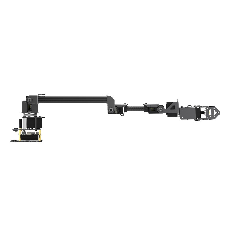 Zestaw ramienia robota o wysok – Robot Arm 5 Dof Servo recenzja i cena
