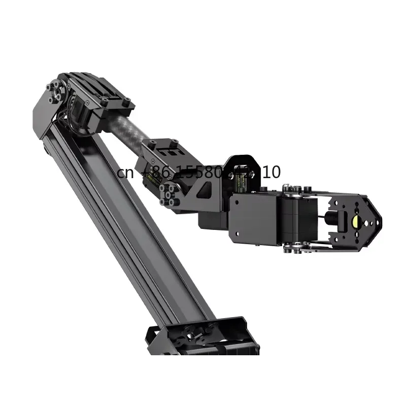 Zestaw robota z serwowym ramie – Robot Arm 5 Dof Servo recenzja i cena