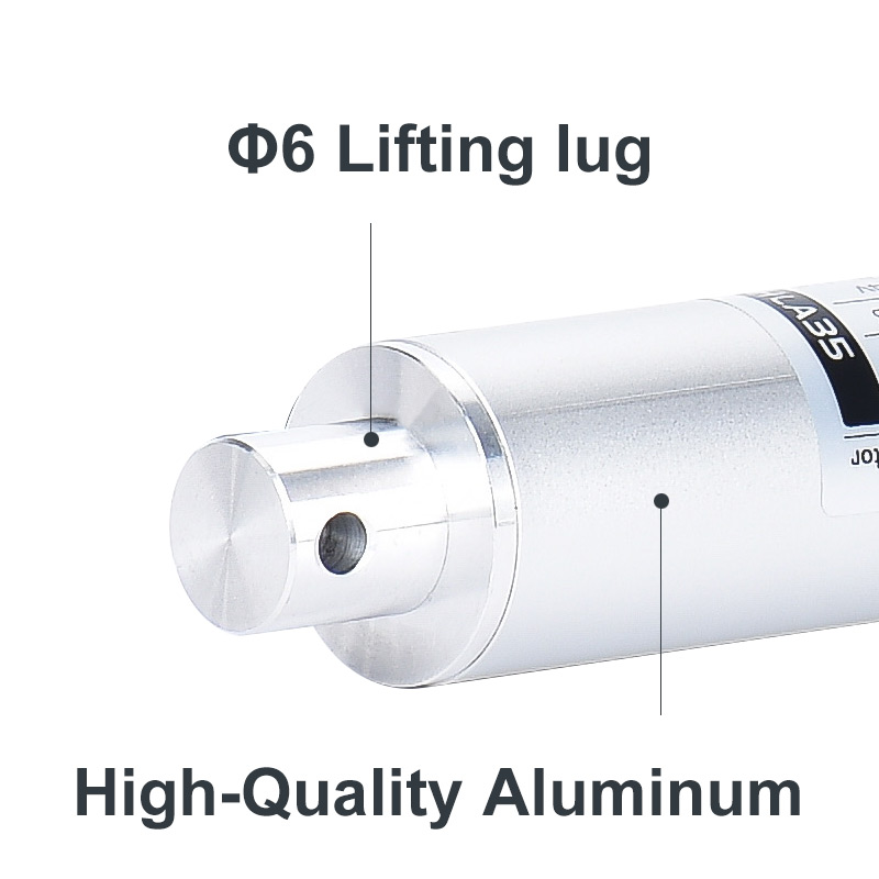 Elektryczny siłownik liniowy D – Linear Actuator Electric 1000Mm recenzja i cena