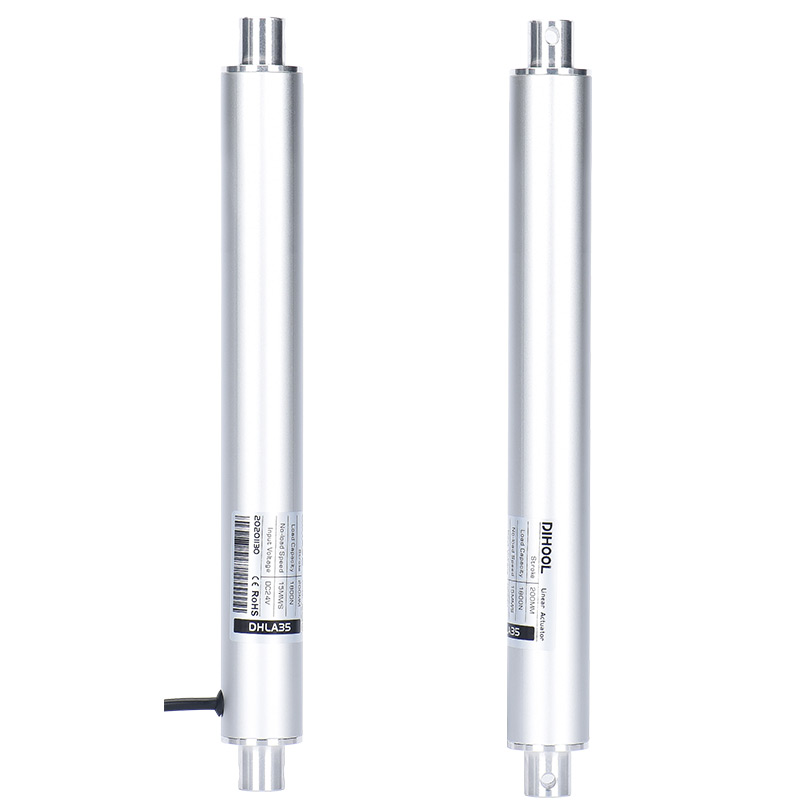 Elektryczny siłownik liniowy D – Linear Actuator Electric 1000Mm recenzja i cena