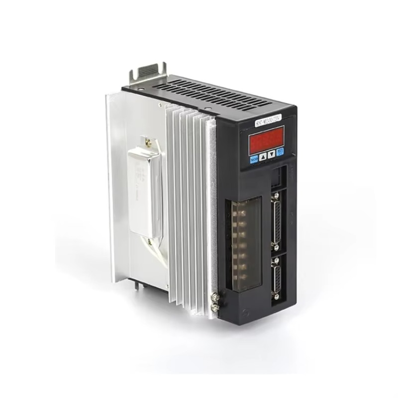 Zestaw serwomotoru AC 80ST-M02 – Servo Motor 750W Ac Driver recenzja i cena