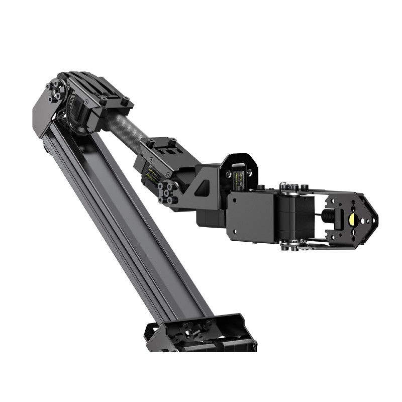 Zestaw ramienia robota o wysok – Robot Arm 5 Dof Servo recenzja i cena