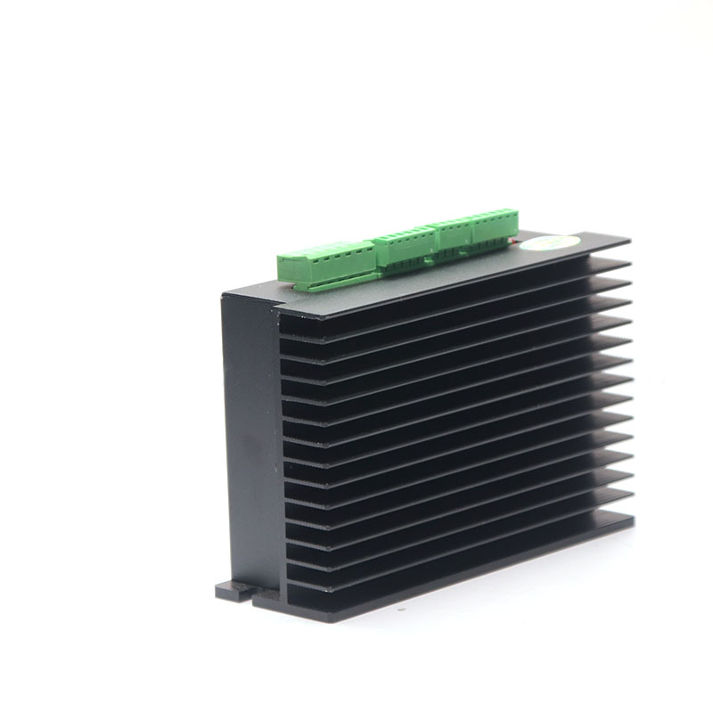 Sterownik silnika krokowego DS – Stepper Motor Nema 34 Closed Loop recenzja i cena