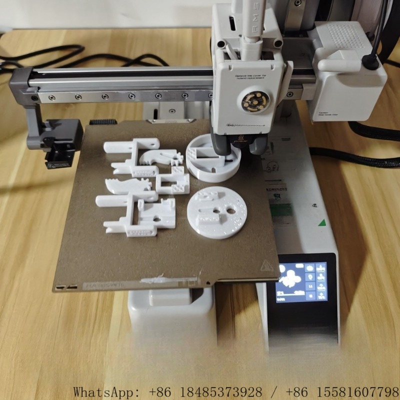 Ramię robota 5 DOF z 6 serwome – Robot Arm 5 Dof Servo recenzja i cena