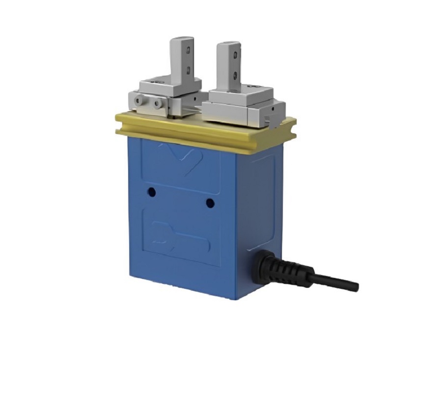 Przemysłowy elektryczny chwyta – Robot Gripper Electric Parallel recenzja i cena