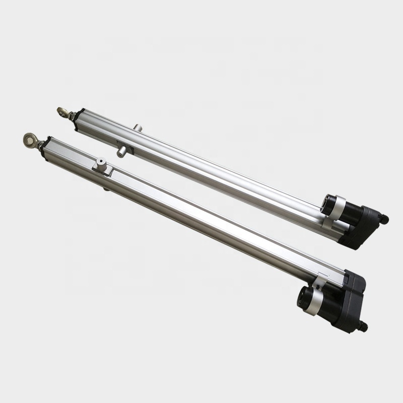 Siłownik liniowy solarny do an – Linear Actuator Electric 1000Mm recenzja i cena