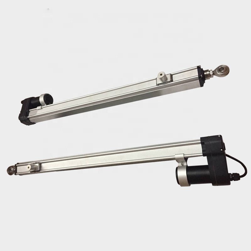 Siłownik liniowy solarny do an – Linear Actuator Electric 1000Mm recenzja i cena