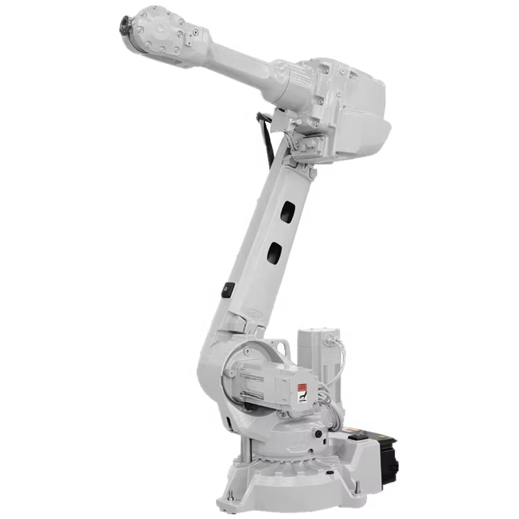 6-osiowy robot przemysłowy do  – Industrial Robot Arm 20Kg Payload recenzja i cena