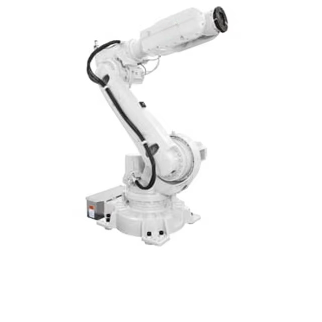 6-osiowy robot przemysłowy do  – Industrial Robot Arm 20Kg Payload recenzja i cena