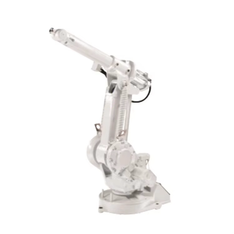 6-osiowy robot przemysłowy do  – Industrial Robot Arm 20Kg Payload recenzja i cena