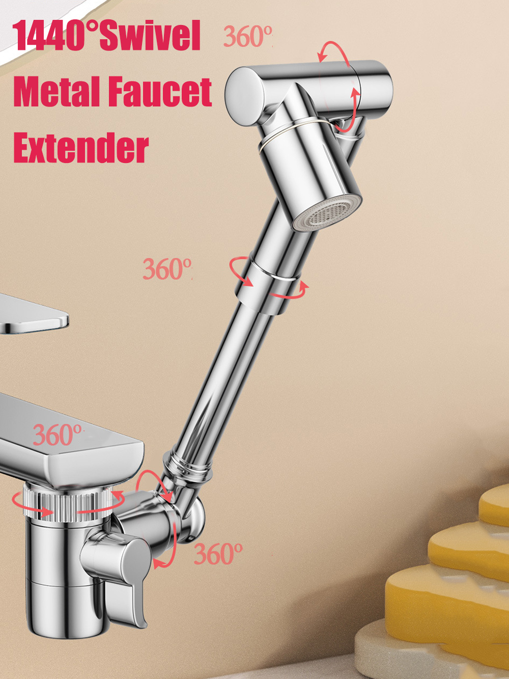 Nowy metalowy przedłużacz do k – Robot Arm Teach Pendant recenzja i cena