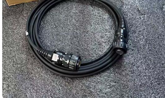 Kabel do zawieszonego panelu s – Robot Arm Teach Pendant recenzja i cena