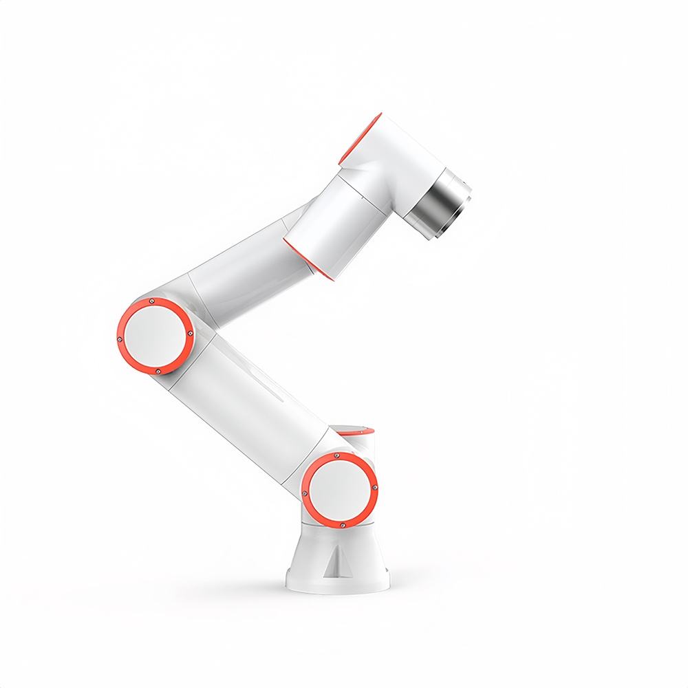 Oryginalny 6-osiowy robot kola – Robotic Arm 6 Axis Desktop recenzja i cena