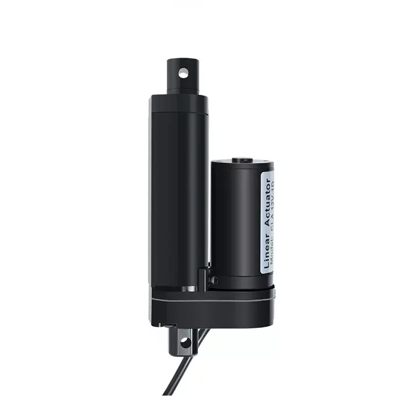 Siłownik liniowy 12V 100mm 300 – Linear Actuator Electric 1000Mm recenzja i cena