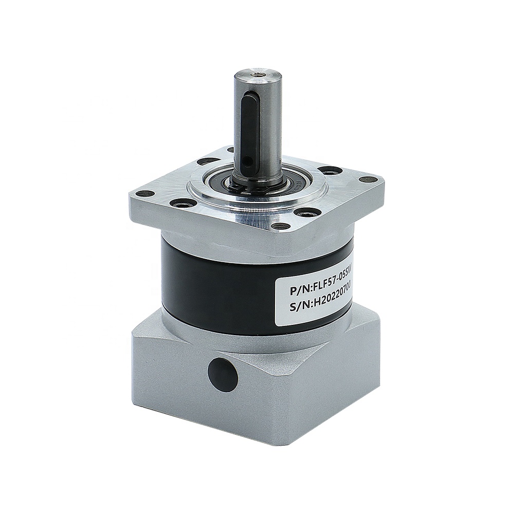 Reduktor planetarny HLTNC FLF  – Planetary Gearbox Nema 23 recenzja i cena