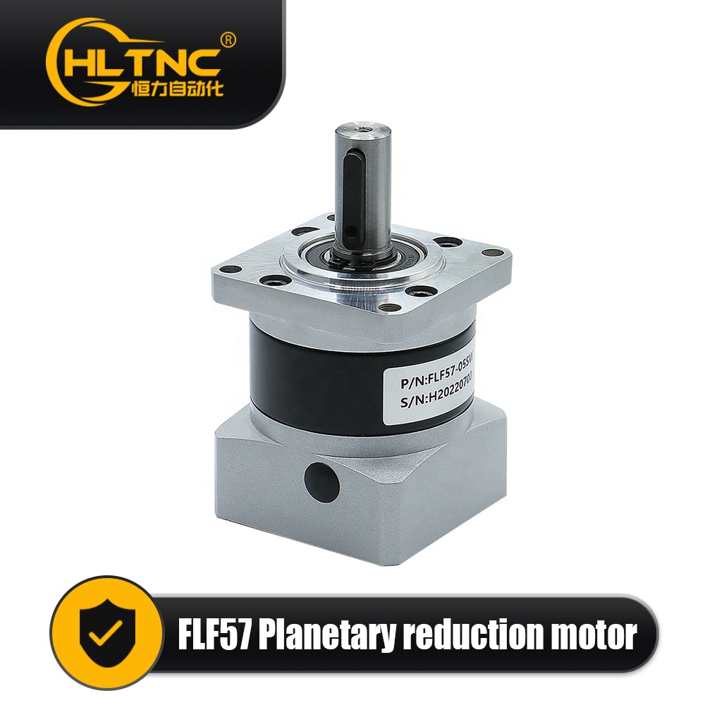 Reduktor planetarny HLTNC FLF  – Planetary Gearbox Nema 23 recenzja i cena