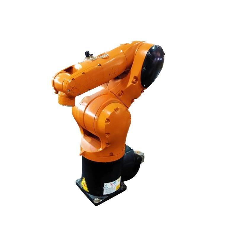 Robot o udźwigu 6 kg, mały, 6- – Robotic Arm 6 Axis Desktop recenzja i cena