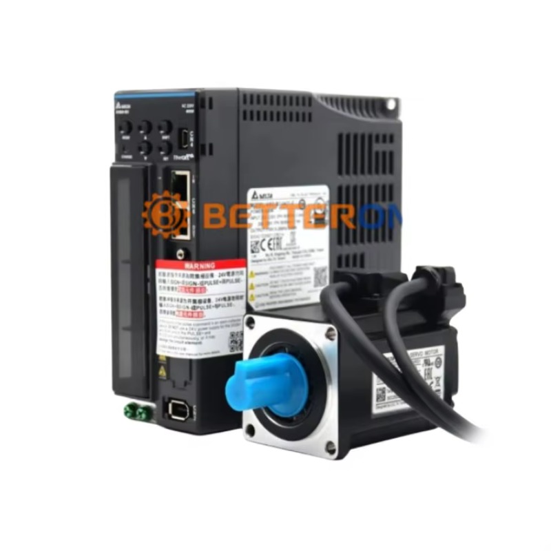 Gorąca Sprzedaż Oryginalny Now – Servo Motor 750W Ac Driver recenzja i cena