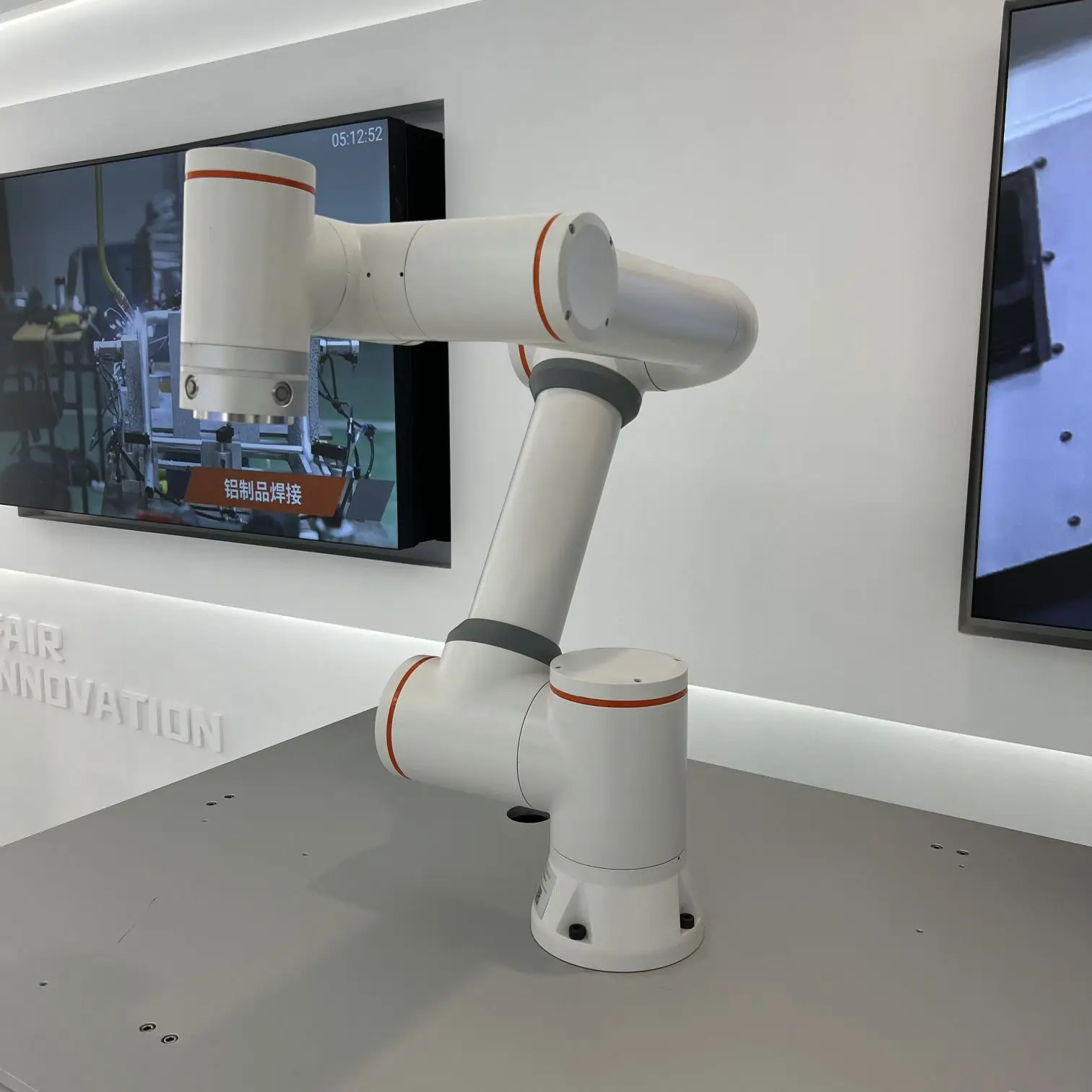 Miniaturowe, kolaboracyjne rob – Robotic Arm 6 Axis Desktop recenzja i cena