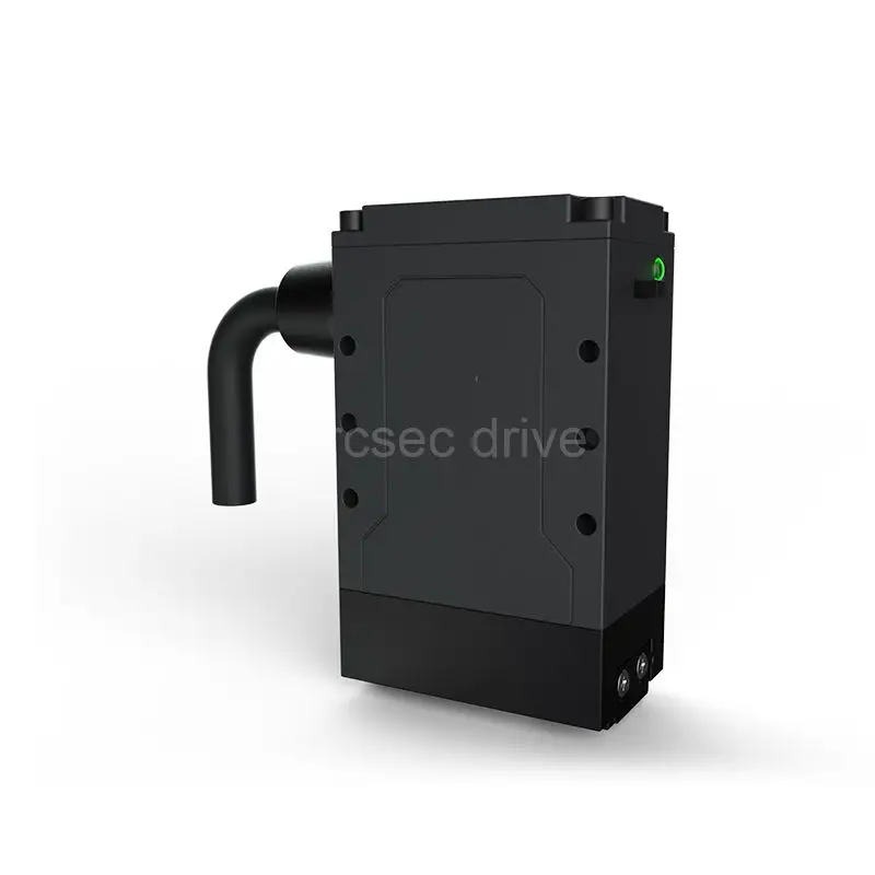 Przemysłowy elektryczny chwyta – Robot Gripper Electric Parallel recenzja i cena