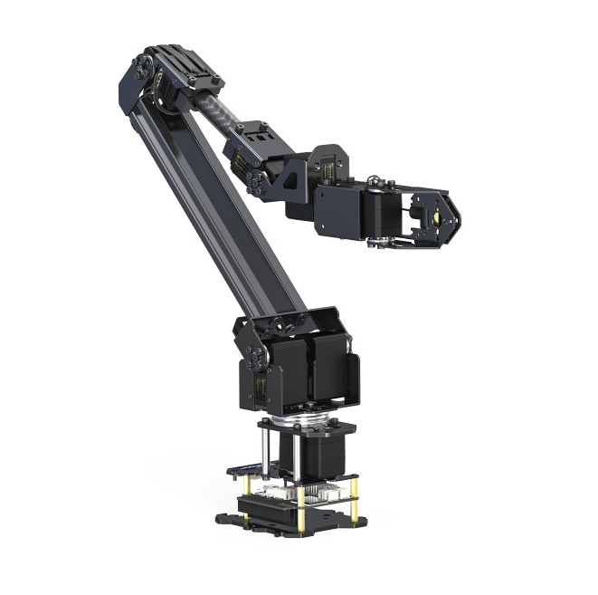 Zestaw ramienia robota z wysok – Robot Arm 5 Dof Servo recenzja i cena