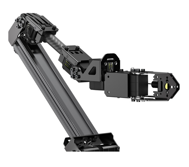 Zestaw ramienia robota z wysok – Robot Arm 5 Dof Servo recenzja i cena