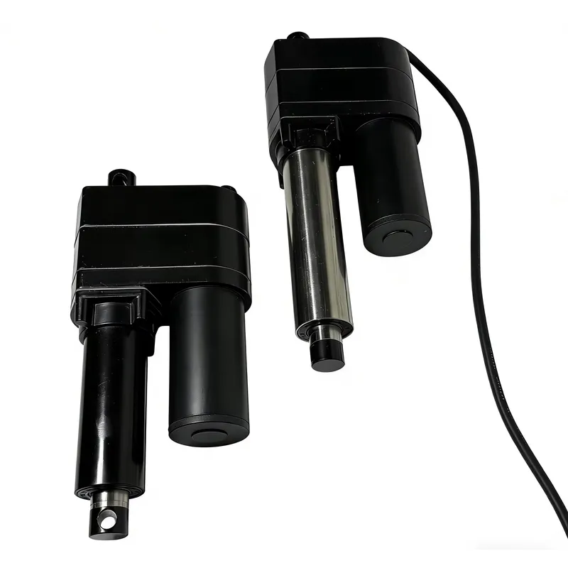 Elektryczny silnik liniowy 12V – Linear Actuator Electric 1000Mm recenzja i cena