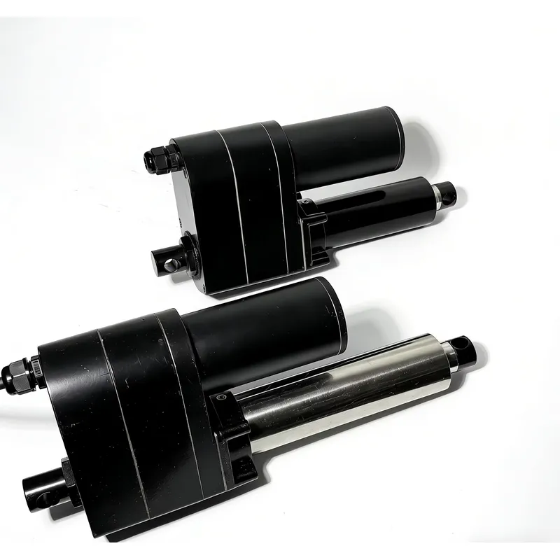 Elektryczny silnik liniowy 12V – Linear Actuator Electric 1000Mm recenzja i cena