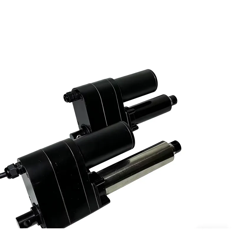 Elektryczny silnik liniowy 12V – Linear Actuator Electric 1000Mm recenzja i cena