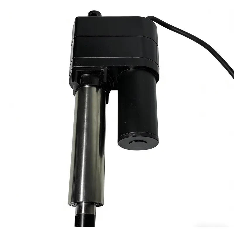 Siłownik Liniowy 12V 24V Elekt – Linear Actuator Electric 1000Mm recenzja i cena