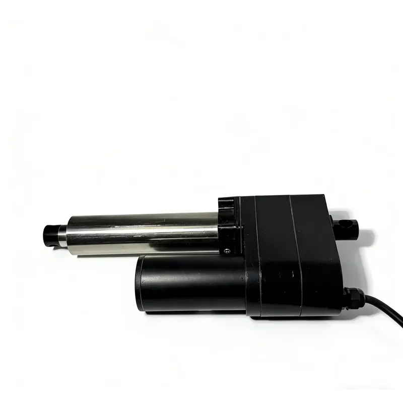 Siłownik Liniowy 12V 24V Elekt – Linear Actuator Electric 1000Mm recenzja i cena