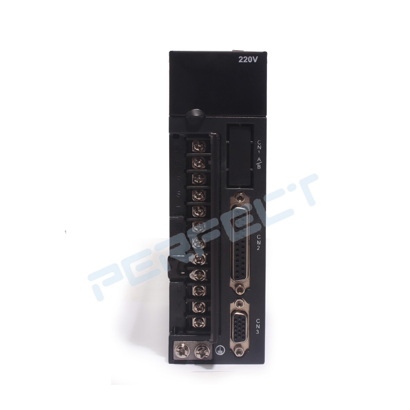 Silnik serwo AC 90ST-M02430 0. – Servo Motor 750W Ac Driver recenzja i cena