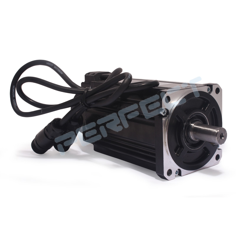 Silnik serwo AC 90ST-M02430 0. – Servo Motor 750W Ac Driver recenzja i cena