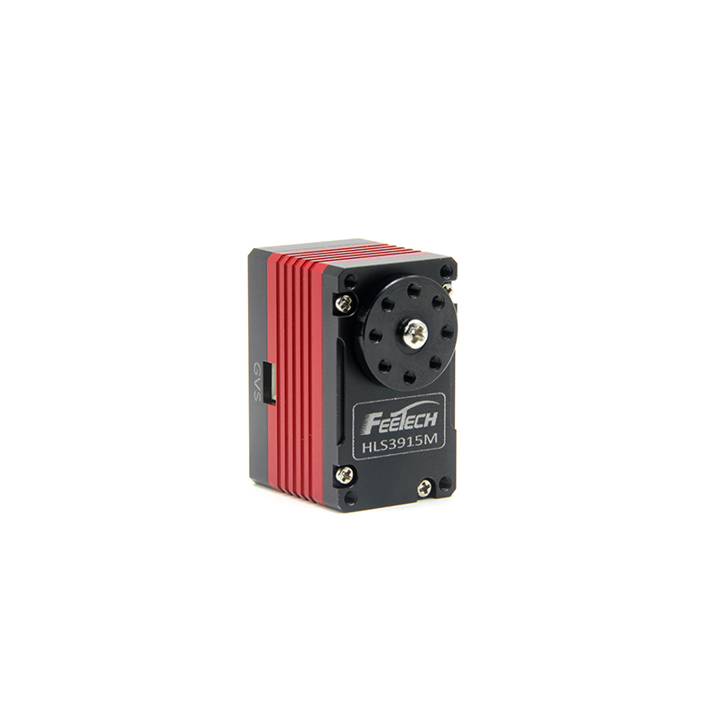 FEETECH HL3915 Serwo TTL 15KG  – Robot Arm 5 Dof Servo recenzja i cena