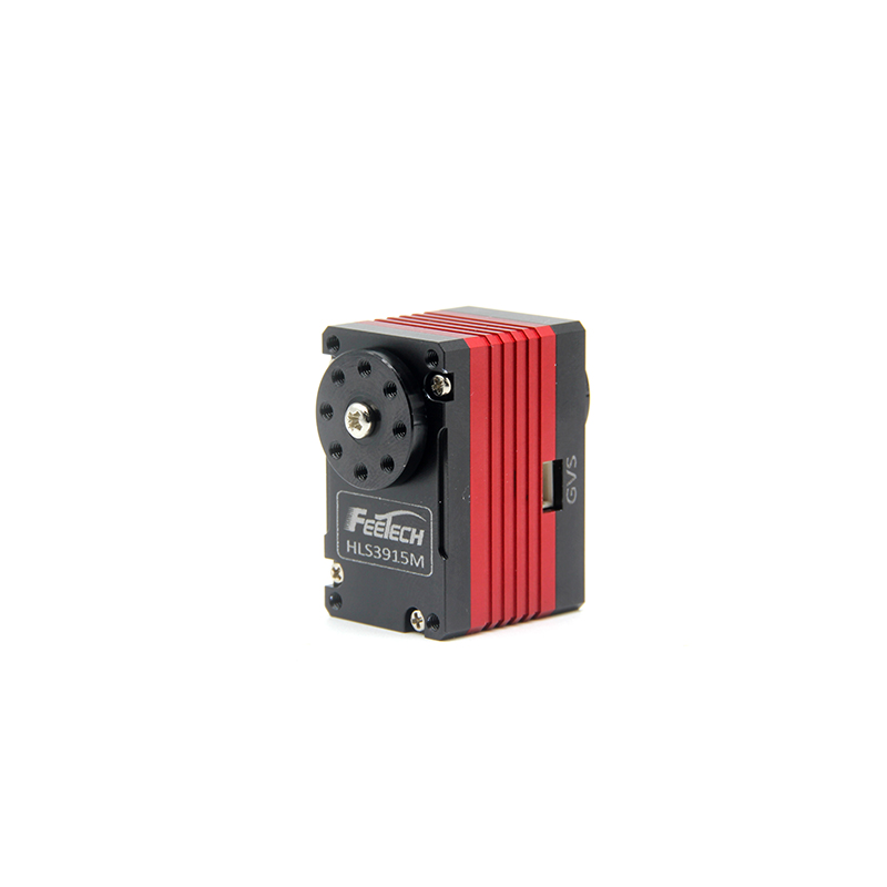 FEETECH HL3915 Serwo TTL 15KG  – Robot Arm 5 Dof Servo recenzja i cena