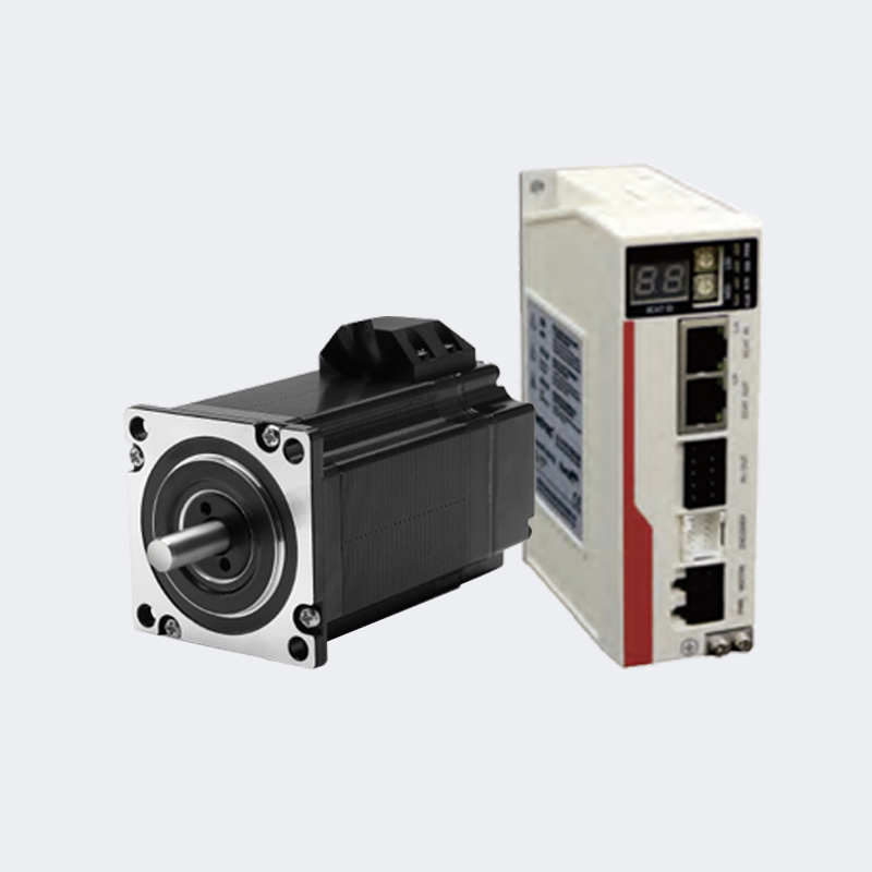 PrimoPal Dobra Cena Zestaw Ser – Stepper Motor Nema 34 Closed Loop recenzja i cena