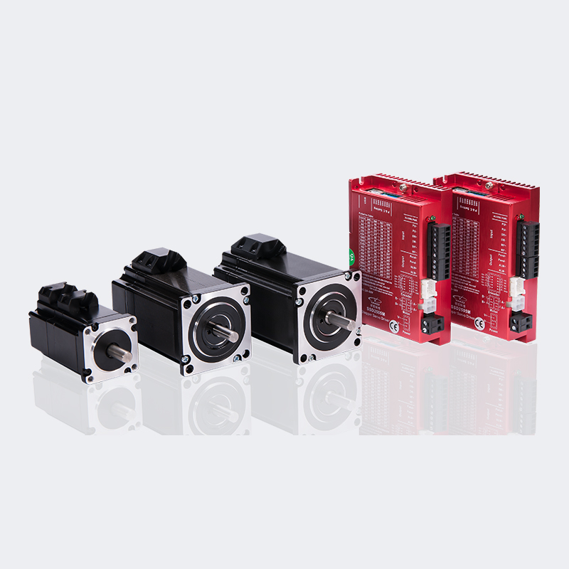 PrimoPal Dobra Cena Zestaw Ser – Stepper Motor Nema 34 Closed Loop recenzja i cena