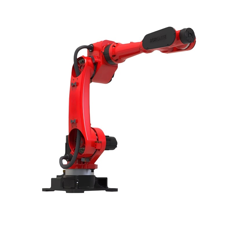 Popularny robot przemysłowy 6- – Industrial Robot Arm 20Kg Payload recenzja i cena