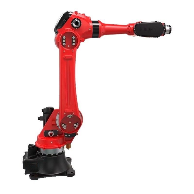 Popularny robot przemysłowy 6- – Industrial Robot Arm 20Kg Payload recenzja i cena