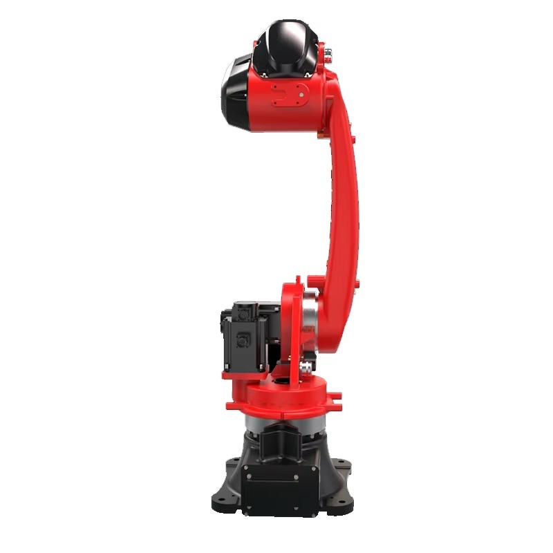 Popularny robot przemysłowy 6- – Industrial Robot Arm 20Kg Payload recenzja i cena